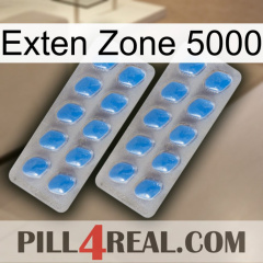 Exten Zone 5000 23